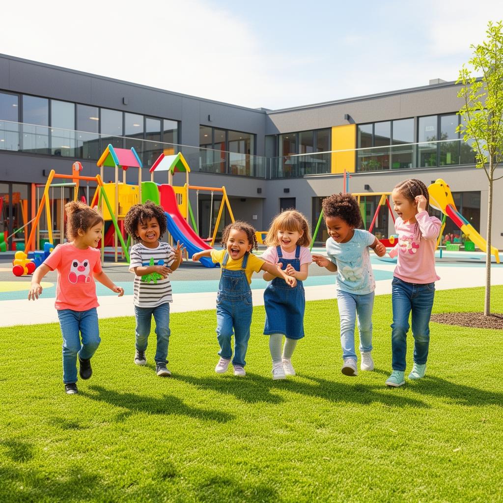 Детский сад Семейный центр "7Я"